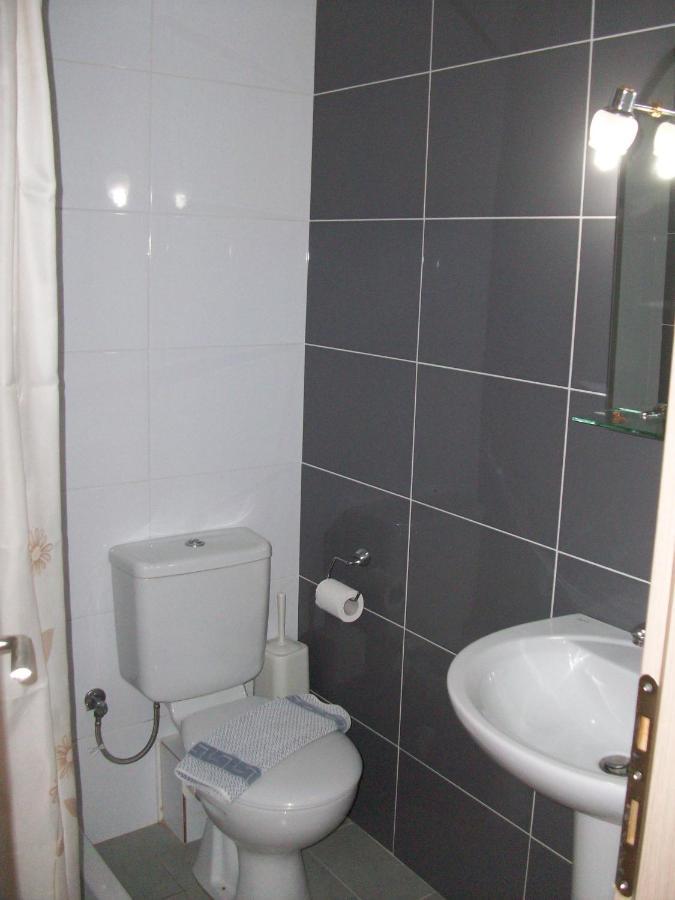 Mavridis Rooms 2 니키티 외부 사진